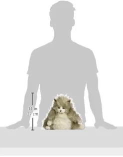 Folkmanis 2566 Handpuppe -Spielzeug Puzzle Geschäft 0638348025661