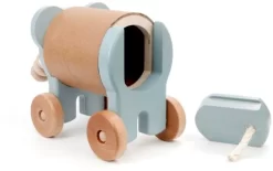 Bajo Wooden Toys 22930 Elephant - Keepsake Box -Spielzeug Puzzle Geschäft 22930 elephant safebox