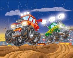 HABA Puzzles Motorsport -Spielzeug Puzzle Geschäft 305120 puzzles motorsport
