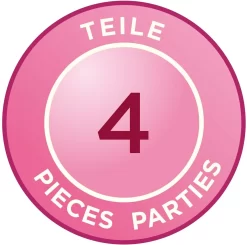 Götz 1820529 Muffin Boy - Junge Puppe - 33 Cm Große Babypuppe Mit Blauen Schlafaugen Und Ohne Haare - 4-teiliges Set - Weichkörperpuppe Ab 18 Monaten 9 Götz 1820529 Muffin Boy - Junge Puppe - 33 Cm Große Babypuppe Mit Blauen Schlafaugen Und Ohne Haare - 4-teiliges Set - Weichkörperpuppe Ab 18 Monaten -Spielzeug Puzzle Geschäft 4001269205294 5