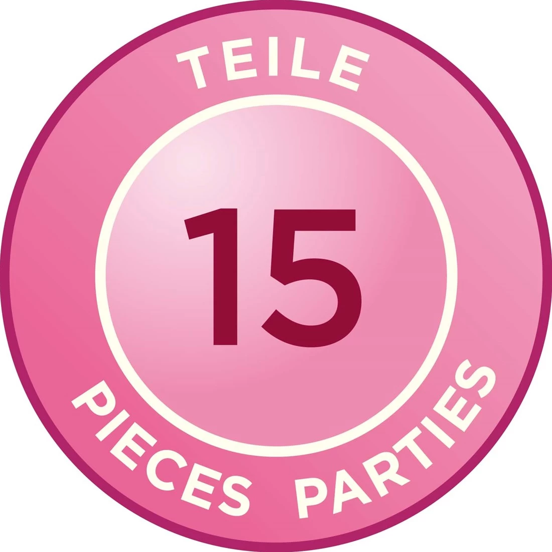 Götz 1159451 Hannah Beim Ballett Puppe - 50 Cm Große Ballerina Stehpuppe Mit Schwarzen Langen Haaren Und Braunen Augen - 15-teiliges Set 6 Götz 1159451 Hannah Beim Ballett Puppe - 50 Cm Große Ballerina Stehpuppe Mit Schwarzen Langen Haaren Und Braunen Augen - 15-teiliges Set – Bild 6