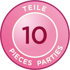 Götz 1490366 Precious Day Girls Jessica Color&Lace Puppe - 46 Cm Große Stehpuppe, Blonde Lange Haare, Blaue Schlafaugen - 10 Teiliges Set 9 Götz 1490366 Precious Day Girls Jessica Color&Lace Puppe - 46 Cm Große Stehpuppe, Blonde Lange Haare, Blaue Schlafaugen - 10 Teiliges Set -Spielzeug Puzzle Geschäft 4001269903664 5