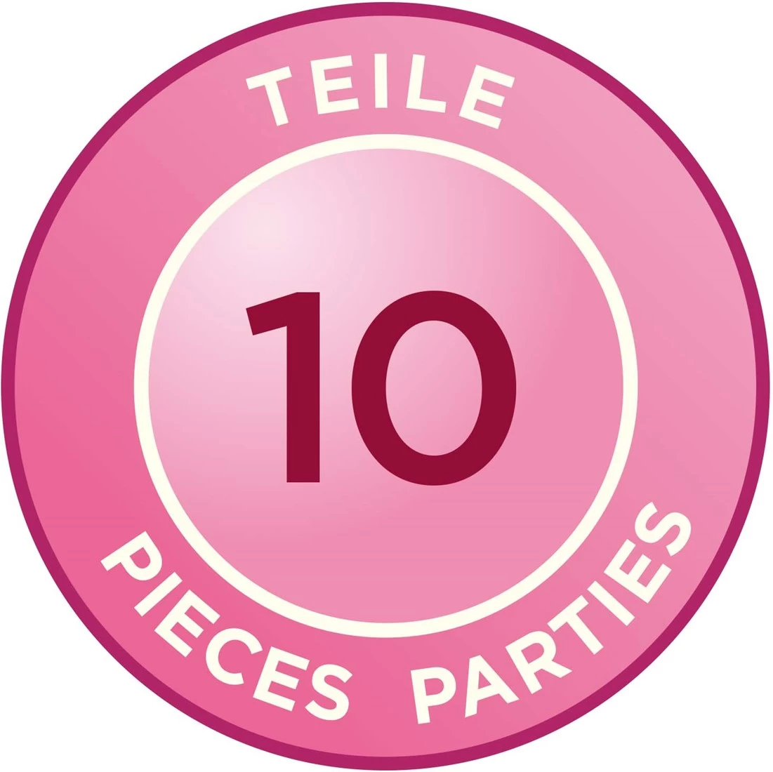 Götz 1490366 Precious Day Girls Jessica Color&Lace Puppe - 46 Cm Große Stehpuppe, Blonde Lange Haare, Blaue Schlafaugen - 10 Teiliges Set 5 Götz 1490366 Precious Day Girls Jessica Color&Lace Puppe - 46 Cm Große Stehpuppe, Blonde Lange Haare, Blaue Schlafaugen - 10 Teiliges Set – Bild 5