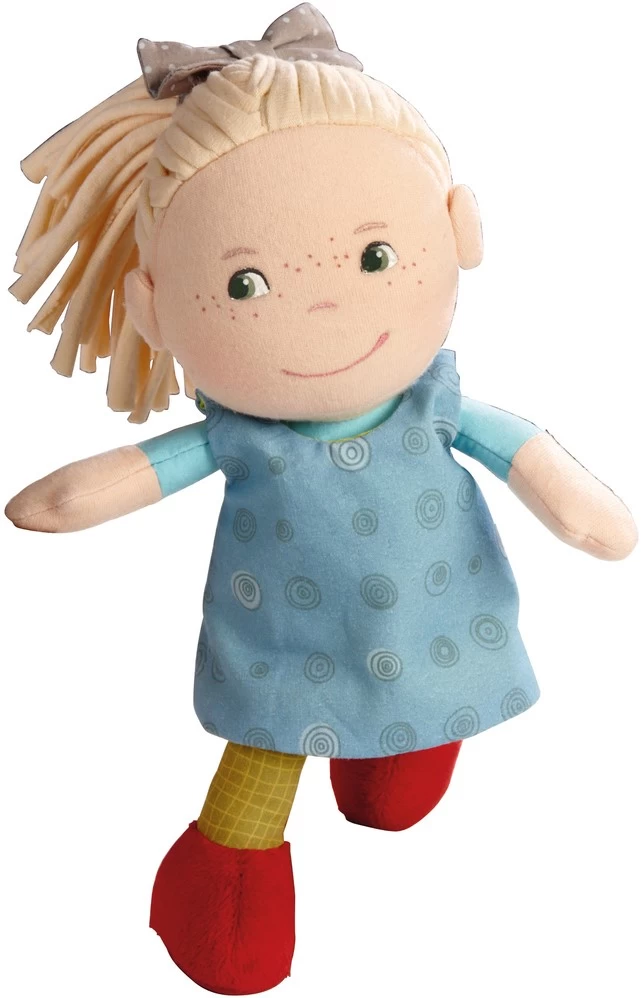 Haba Puppe Mirle - 20cm 5 Haba Puppe Mirle - 20cm – Bild 5