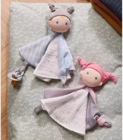 HABA-Kuschelpuppe Eric -Spielzeug Puzzle Geschäft 4010168257266