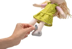 HABA-Puppe Leonore, 30 Cm -Spielzeug Puzzle Geschäft 4010168260075 5