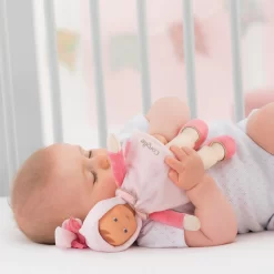 Corolle 9000010040 - Mon Doudou Corolle / Miss Süße Träume / Französische Puppe Mit Charme Und Vanilleduft -Spielzeug Puzzle Geschäft 4062013010045 1