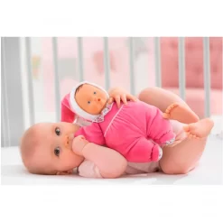 Corolle Mon Doudou Babipouce 1001 Blume / Extra Weiche Weichkörperpuppe Mit Vanilleduft / Namensetikett / Waschbar / 28cm / Für Kinder Ab Den Ersten Lebensmonaten Geeignet 7 Corolle Mon Doudou Babipouce 1001 Blume / Extra Weiche Weichkörperpuppe Mit Vanilleduft / Namensetikett / Waschbar / 28cm / Für Kinder Ab Den Ersten Lebensmonaten Geeignet -Spielzeug Puzzle Geschäft 4062013020099