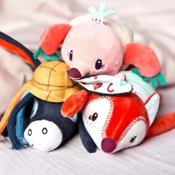 Lilliputiens Anaïs Tänzer -Spielzeug Puzzle Geschäft 5414834831696 5