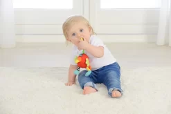 Dolce Classic Aktivitätsspielzeug Papagei Petra - 19 Cm 9 Dolce Classic Aktivitätsspielzeug Papagei Petra - 19 Cm -Spielzeug Puzzle Geschäft 8718591951473 1