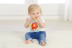 Dolce Classic Aktivitätsspielzeug Papagei Petra - 19 Cm 8 Dolce Classic Aktivitätsspielzeug Papagei Petra - 19 Cm -Spielzeug Puzzle Geschäft 8718591951473