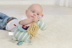 Dolce Primo Aktivitätsspielzeug Lama Lucy - 39 Cm 14 Dolce Primo Aktivitätsspielzeug Lama Lucy - 39 Cm -Spielzeug Puzzle Geschäft 8718591953033 2