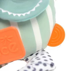 Dolce Primo Aktivitätsspielzeug Lama Lucy - 39 Cm 12 Dolce Primo Aktivitätsspielzeug Lama Lucy - 39 Cm -Spielzeug Puzzle Geschäft 8718591953033