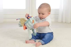 Dolce Primo Aktivitätsspielzeug Lama Lucy - 39 Cm 15 Dolce Primo Aktivitätsspielzeug Lama Lucy - 39 Cm -Spielzeug Puzzle Geschäft 8718591953033 3