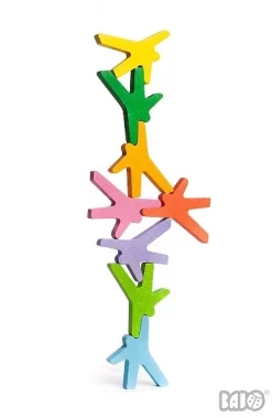 Bajo Acrobats - Akrobaci