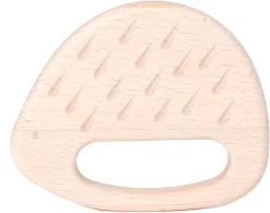 Bajo Hedgehog Teether – Gryzak Je?