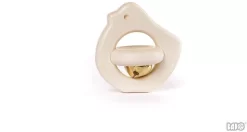 Bajo RATTLE BIRD NAturel