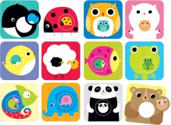 Banana Panda Zoek Dezelfde Baby +18m 7 Banana Panda Zoek Dezelfde Baby +18m -Spielzeug Puzzle Geschäft banana panda zoek dezelfde baby plus18m 3