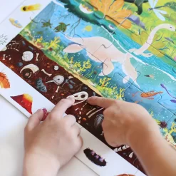 Banana Panda Zoek En Kijk Puzzel Dinosaurus 4+ 5 Banana Panda Zoek En Kijk Puzzel Dinosaurus 4+ -Spielzeug Puzzle Geschäft banana panda zoek en kijk puzzel dinosaurus 4plus 3