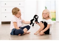 Beleduc 40460 - Mutter & Kind Handpuppe Cara & Mimi, Bewährt Im Kindergarten 5 Beleduc 40460 - Mutter & Kind Handpuppe Cara & Mimi, Bewährt Im Kindergarten -Spielzeug Puzzle Geschäft beleduc 40460 mutter kind handpuppe cara mimi bewaehrt im kindergarten 3