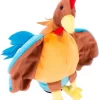 Beleduc Handpuppe Huhn