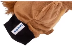 Beleduc Poppenkastpop Eekhoorn -Spielzeug Puzzle Geschäft beleduc poppenkastpop eekhoorn 3