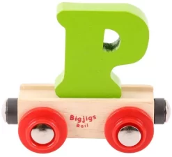 Bigjigs Rail Rail Buchstabenzug P (Der Lieferumfang Umfasst Nur EIN Stück) 5 Bigjigs Rail Rail Buchstabenzug P (Der Lieferumfang Umfasst Nur EIN Stück) -Spielzeug Puzzle Geschäft bigjigs rail rail buchstabenzug p der lieferumfang umfasst nur ein stueck 3