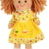 Bigjigs Toys Daisy 28cm Puppe