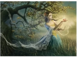 Cobble Hill Puzzle 1000 Teile - Rapture