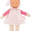 Corolle 9000010040 - Mon Doudou Corolle / Miss Süße Träume / Französische Puppe Mit Charme Und Vanilleduft