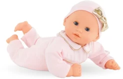 Corolle 9000100270 Mon Premier Poupon Calin Manon/Französische Puppe Mit Charme Und Vanilleduft -Spielzeug Puzzle Geschäft corolle 9000100270 mon premier poupon calin manon franzoesische puppe mit charme und vanilleduft 3