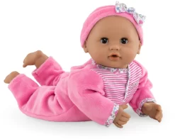 Corolle 9000100300 Mon Premier Poupon Calin Maria 30cm / Französische Puppe Mit Charme Und Vanilleduft -Spielzeug Puzzle Geschäft corolle 9000100300 mon premier poupon calin maria 30cm franzoesische puppe mit charme und vanilleduft 3