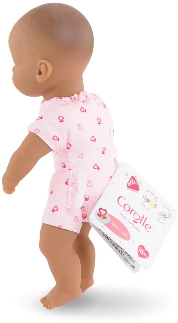 Corolle 9000120240 Mini-Kegel In Dragée 2 Corolle 9000120240 Mini-Kegel In Dragée – Bild 2