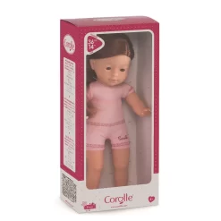 Corolle 9000200070 - Ma Corolle / Prune / Französische Puppe Mit Charme Und Vanilleduft -Spielzeug Puzzle Geschäft corolle 9000200070 ma corolle prune franzoesische puppe mit charme und vanilleduft 3