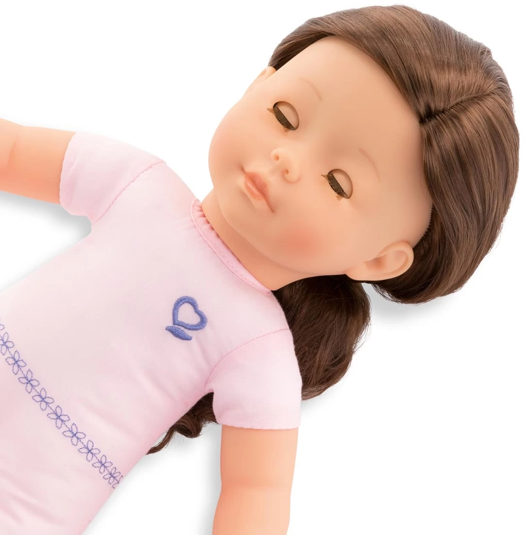 Corolle 9000200090 Ma Penelope 36cm / Französische Puppe Mit Charme Und Vanilleduft, Mehrfarbig 3 Corolle 9000200090 Ma Penelope 36cm / Französische Puppe Mit Charme Und Vanilleduft, Mehrfarbig – Bild 3