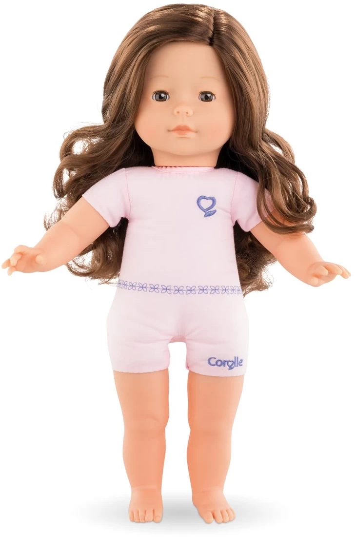 Corolle 9000200090 Ma Penelope 36cm / Französische Puppe Mit Charme Und Vanilleduft, Mehrfarbig 1 Corolle 9000200090 Ma Penelope 36cm / Französische Puppe Mit Charme Und Vanilleduft, Mehrfarbig