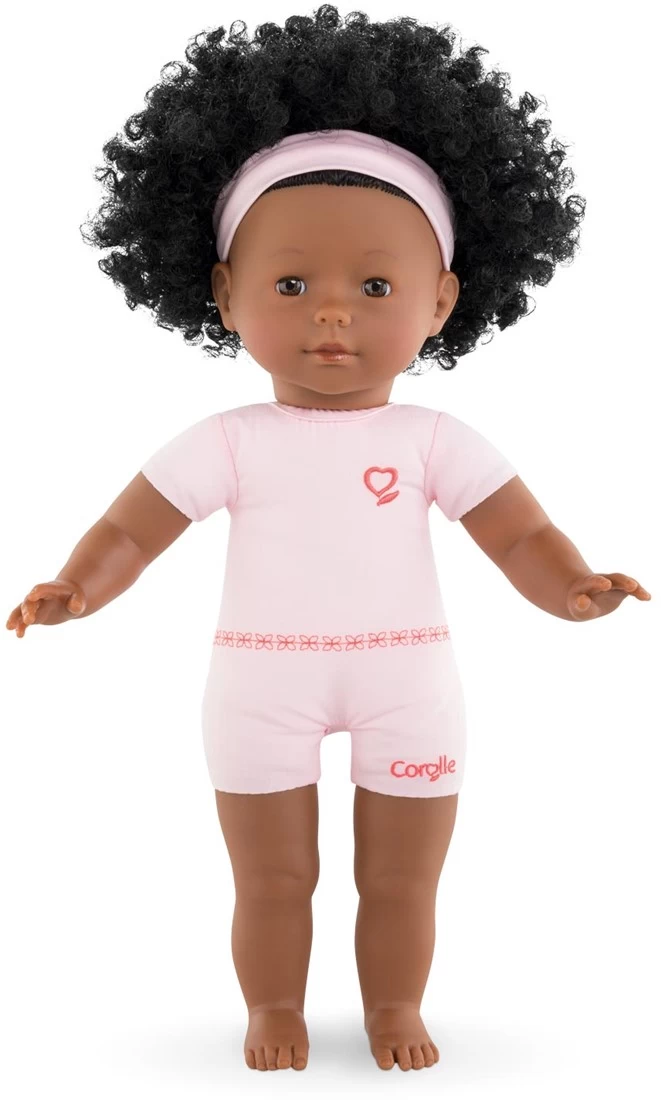 Corolle 9000200100 Ma Pauline 36cm / Französische Puppe Mit Charme Und Vanilleduft, Mehrfarbig 1 Corolle 9000200100 Ma Pauline 36cm / Französische Puppe Mit Charme Und Vanilleduft, Mehrfarbig