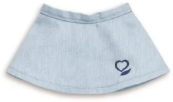 Corolle 9000210920 - Ma Corolle / Jeansrock