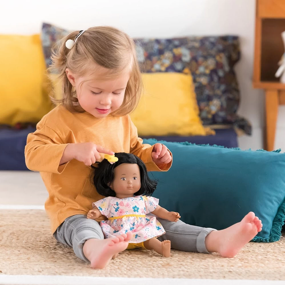 Corolle 9000260020 Florolle Capucine 2 Corolle 9000260020 Florolle Capucine – Bild 2