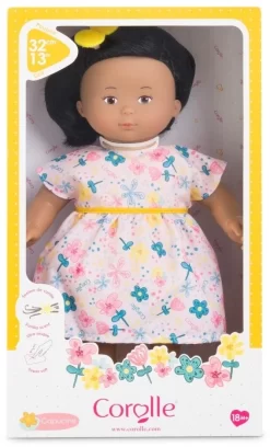 Corolle 9000260020 Florolle Capucine 5 Corolle 9000260020 Florolle Capucine -Spielzeug Puzzle Geschäft corolle 9000260020 florolle capucine 3