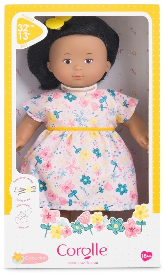 Corolle 9000260020 Florolle Capucine 3 Corolle 9000260020 Florolle Capucine – Bild 3