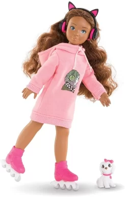 COROLLE COFFRET MELODY MUSIK & MODE