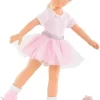 COROLLE COFFRET VALENTINE BALLERINA