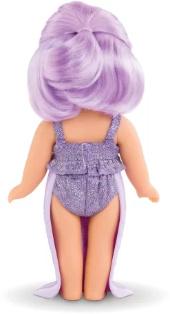 Corolle Mini-Meerjungfrau Naya - 20 Cm -Spielzeug Puzzle Geschäft corolle mini meerjungfrau naya 20 cm 3