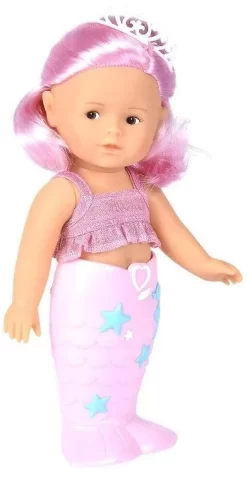 Corolle Mini-Meerjungfrau Nerina - 20 Cm