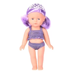 Corolle Mini-Meerjungfrau Naya - 20 Cm -Spielzeug Puzzle Geschäft corolle mini zeemeermin naya 20 cm