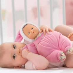 Corolle Mon Doudou Babipouce Blossom Garden - 28 Cm -Spielzeug Puzzle Geschäft corolle mon doudou babipouce blossom garden 28 cm 3