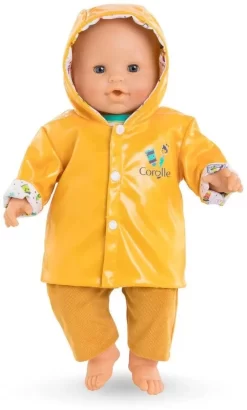 Corolle Mon Grand Poupon Mackintosh Little Artist Babypuppe 36 Cm -Spielzeug Puzzle Geschäft corolle mon grand poupon mackintosh little artist babypuppe 36 cm 3