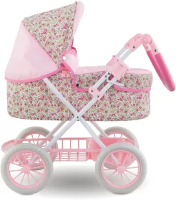 Corolle Mon Grand Poupon Puppenwagen Floral Babypuppe 36/42/52 Cm -Spielzeug Puzzle Geschäft corolle mon grand poupon poppenwagen floral babypop 36 42 52 cm