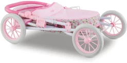 Corolle Mon Grand Poupon Puppenwagen Floral Babypuppe 36/42/52 Cm -Spielzeug Puzzle Geschäft corolle mon grand poupon puppenwagen floral babypuppe 36 42 52 cm 3